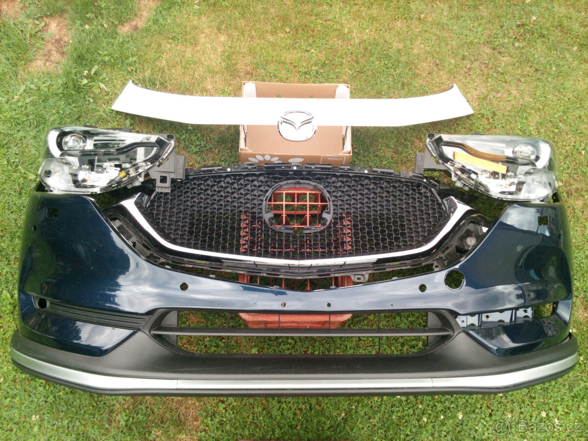 Mazda CX-5 - 3