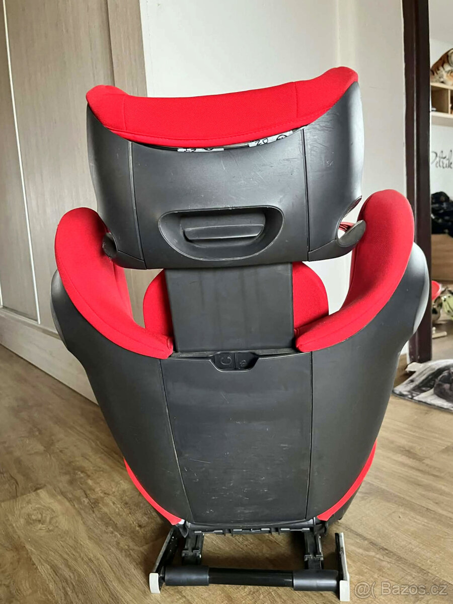 Cybex Pallas M-FIX SL - 3