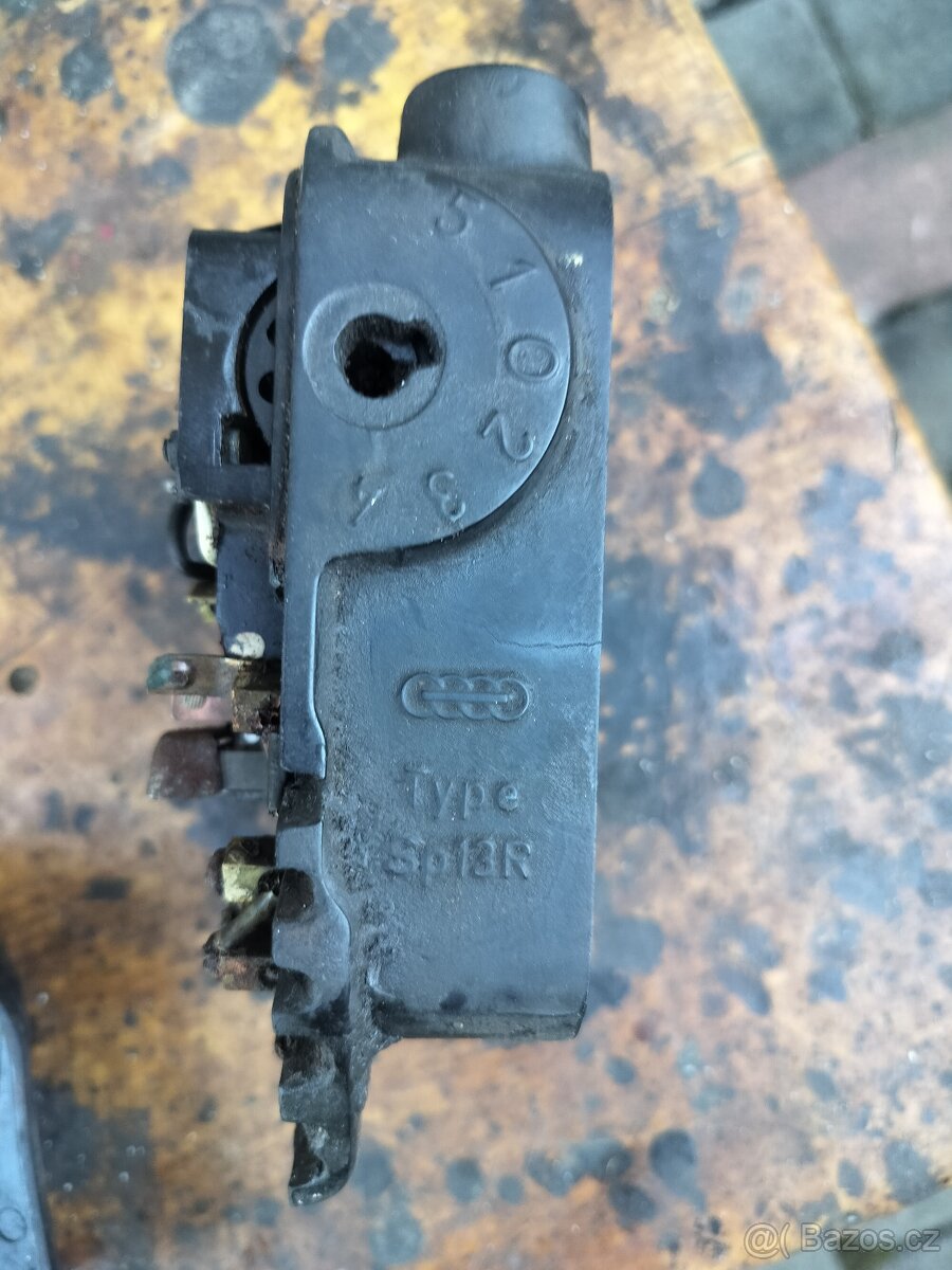 DKW NZ spinaci skrinka SP13R - 3