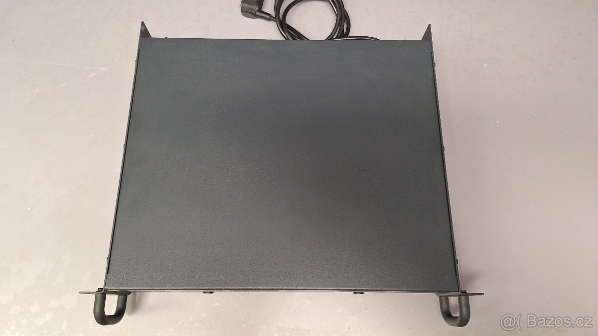 Zesilovač Q sound C1200 - 3