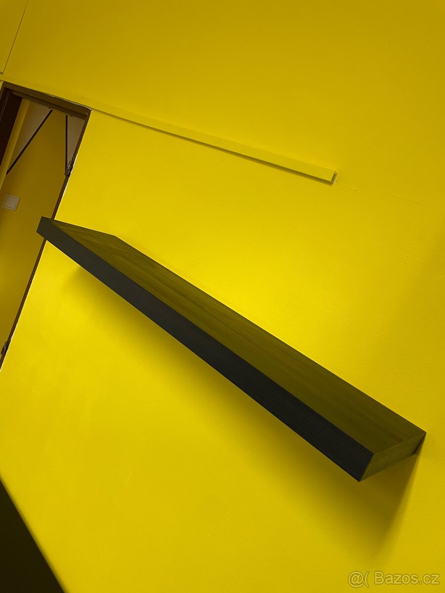 Obýváková stěna KALLAX - 3