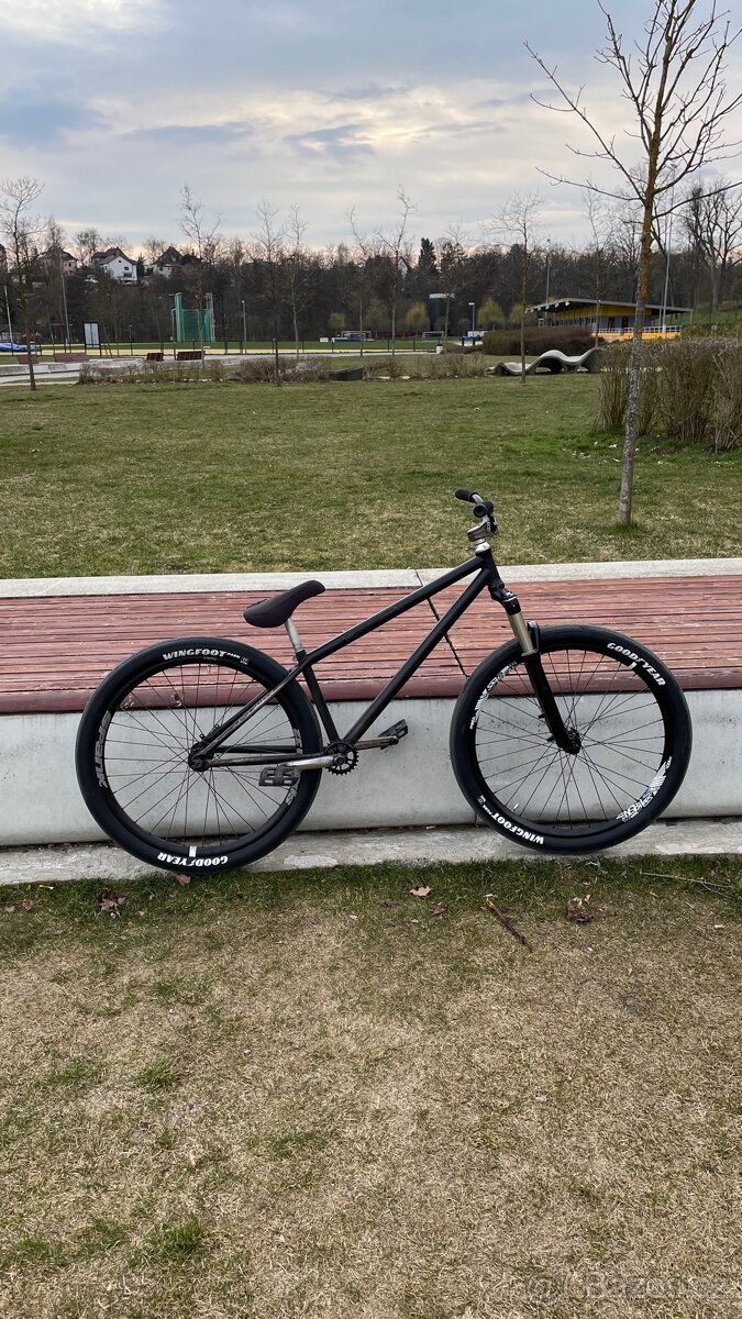 Mtb Ns bikes - 3