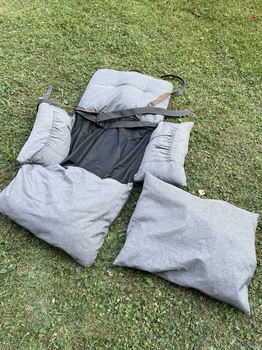 Prodám pelíšek - 3