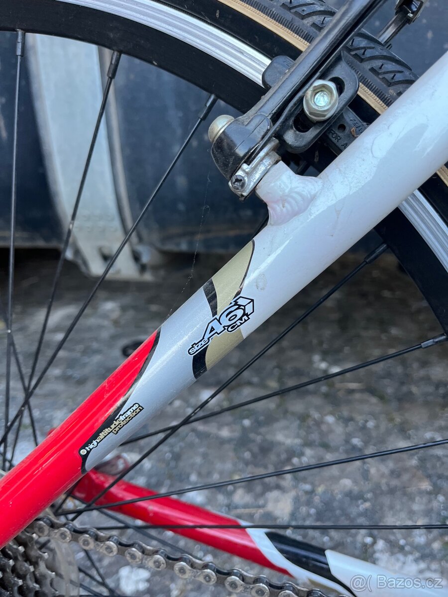 Kolo LeaderFox 7005 - 3