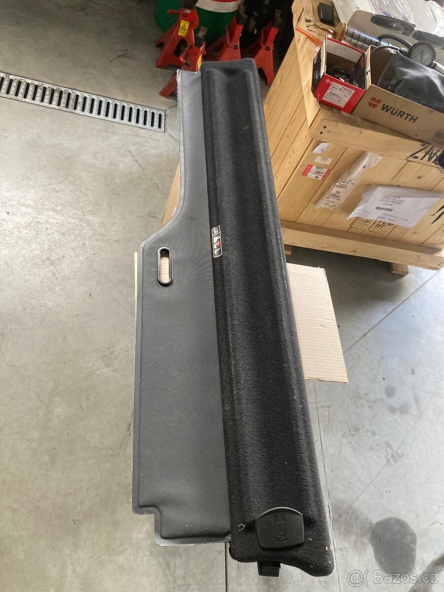 Roleta do kufru Discovery 3 / 4 - 3