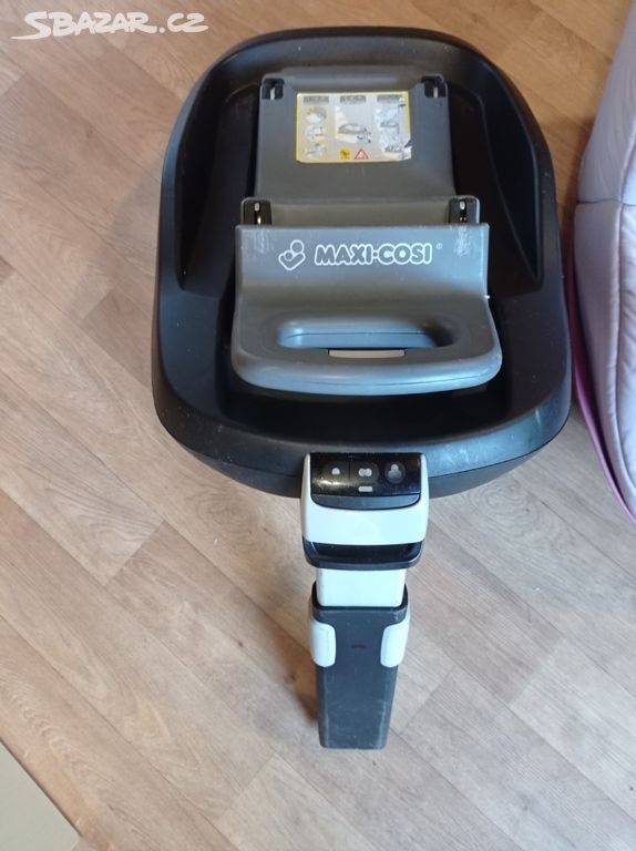 Autosedačka maxi-cosi - 3