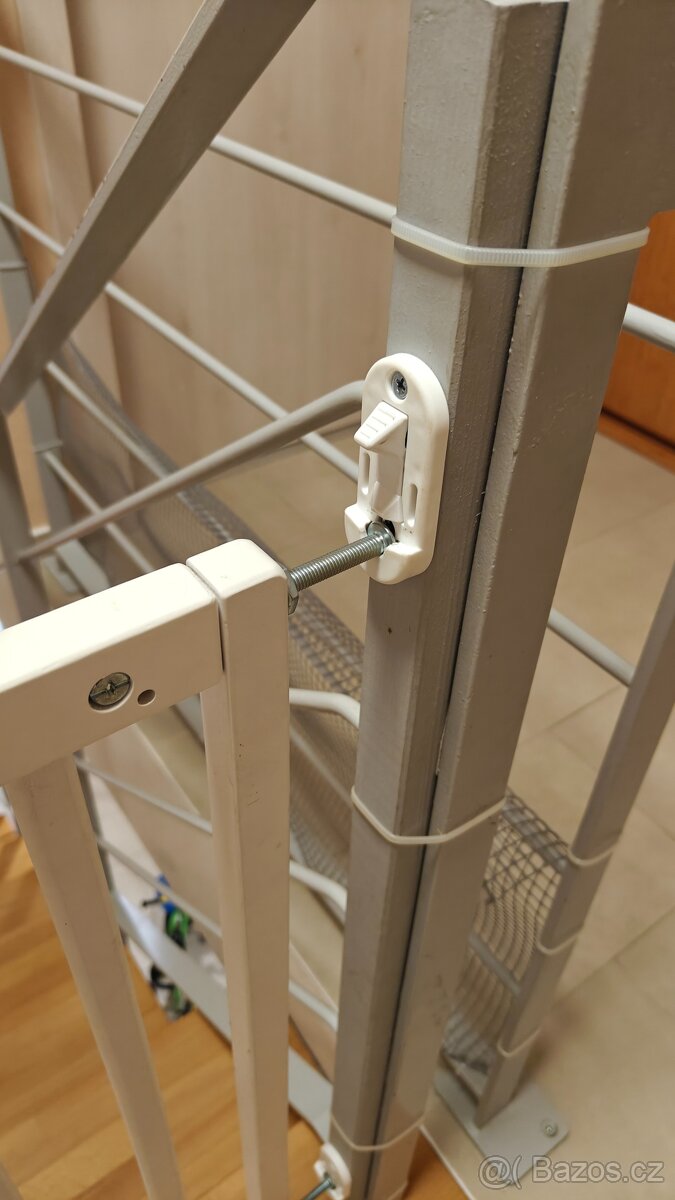 Dětská zábrana - 3