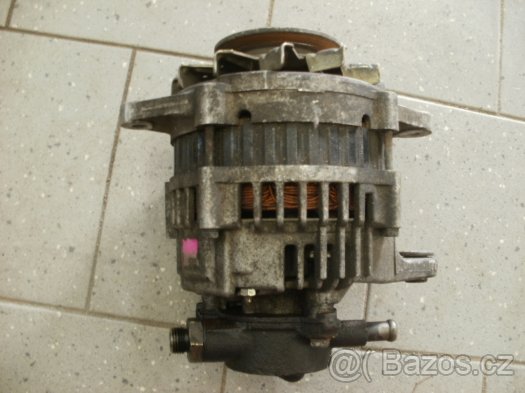 CITROEN BERLINGO-NAHRADNÍ DÍLYr.v.1996-2003 - 3