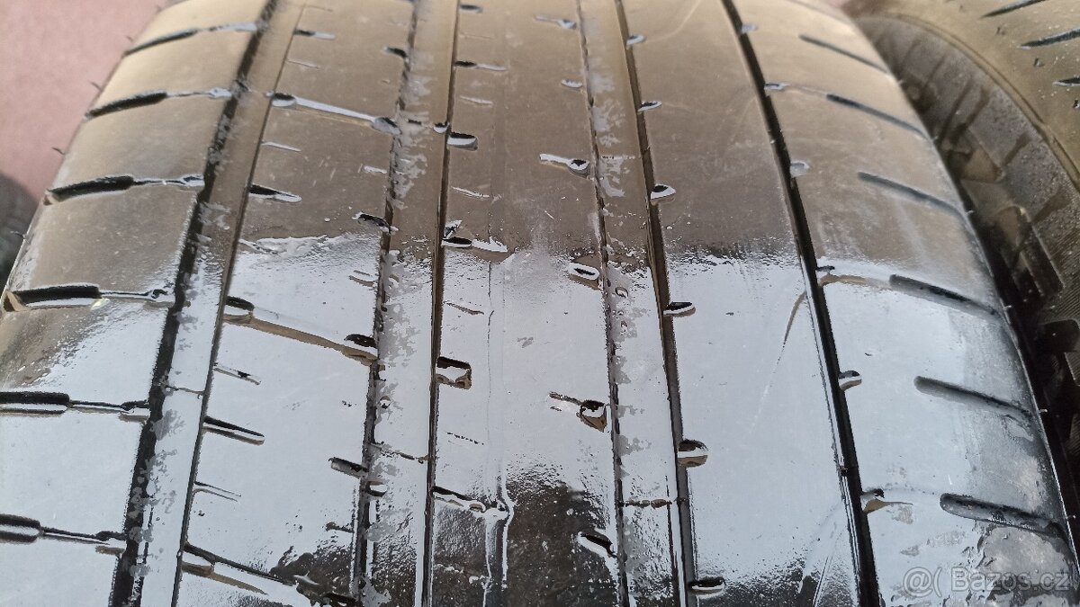 275 45 21 Pirelli P Zero 2 kusy - 3