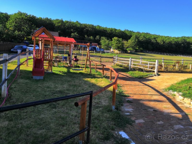 Venkovní ustájení - 3