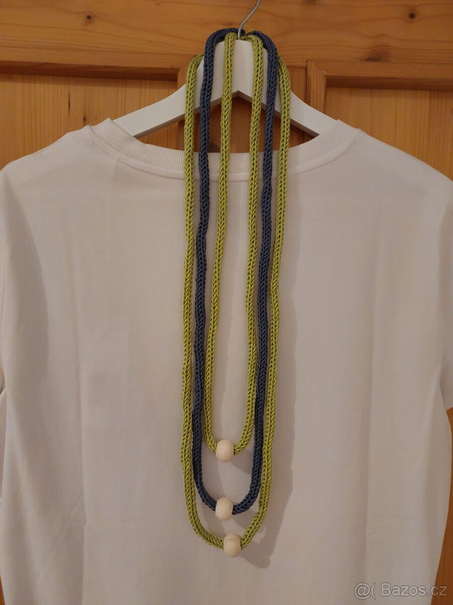 Náhrdelník - 3