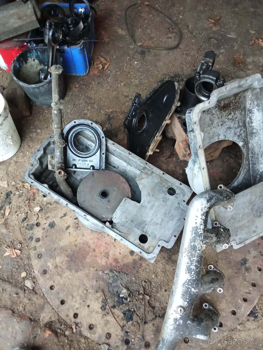 motor E512 na ND - 3