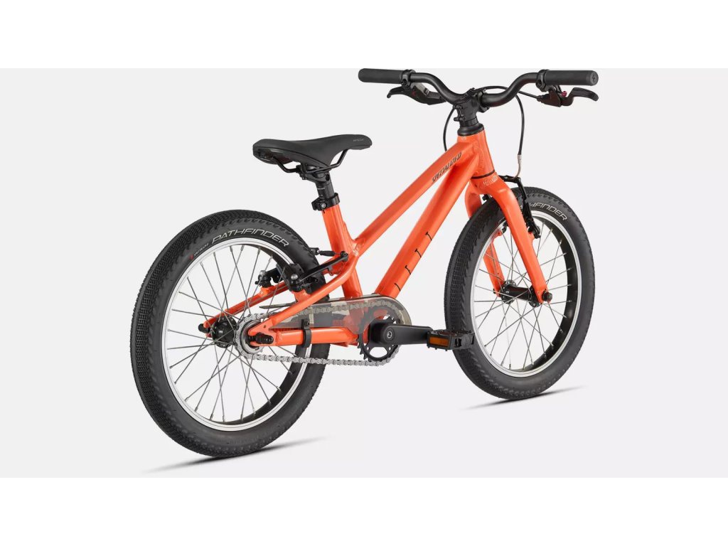 Specialized Jett 16 - 3