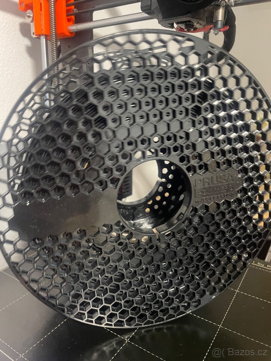 3D tiskárna PRUSAi3 MK3 - 3