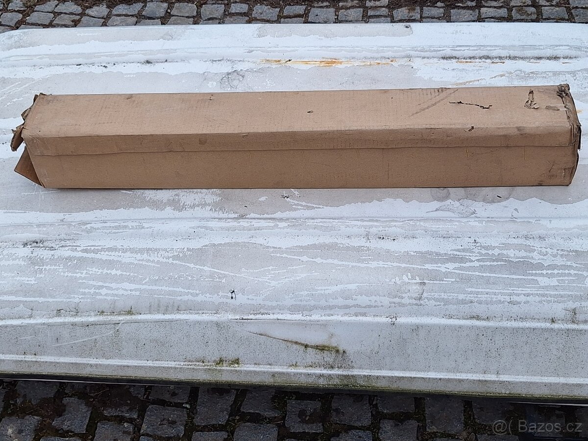 zářivky - 3