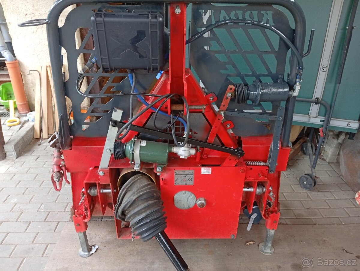 Krpan 5Si - 3