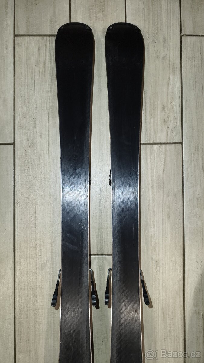 Volkl Race Tiger Junior GS 100 - 100 cm - 3