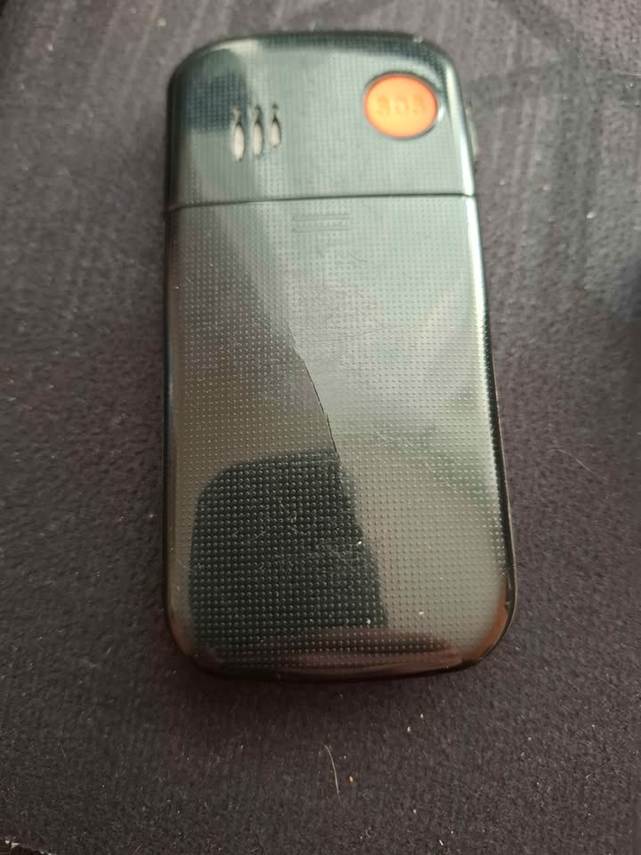 Tel pro duchodce - 3