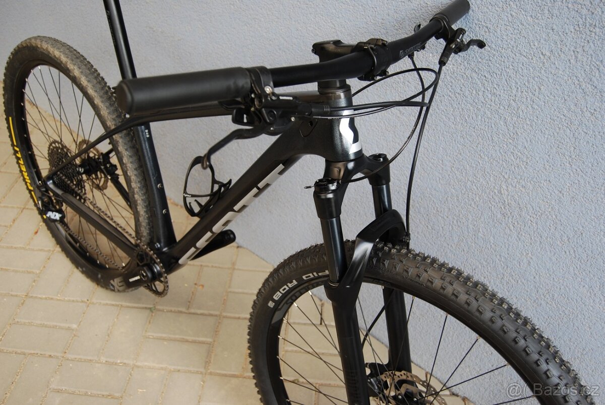 Scott Scale 940 Carbon M - 3