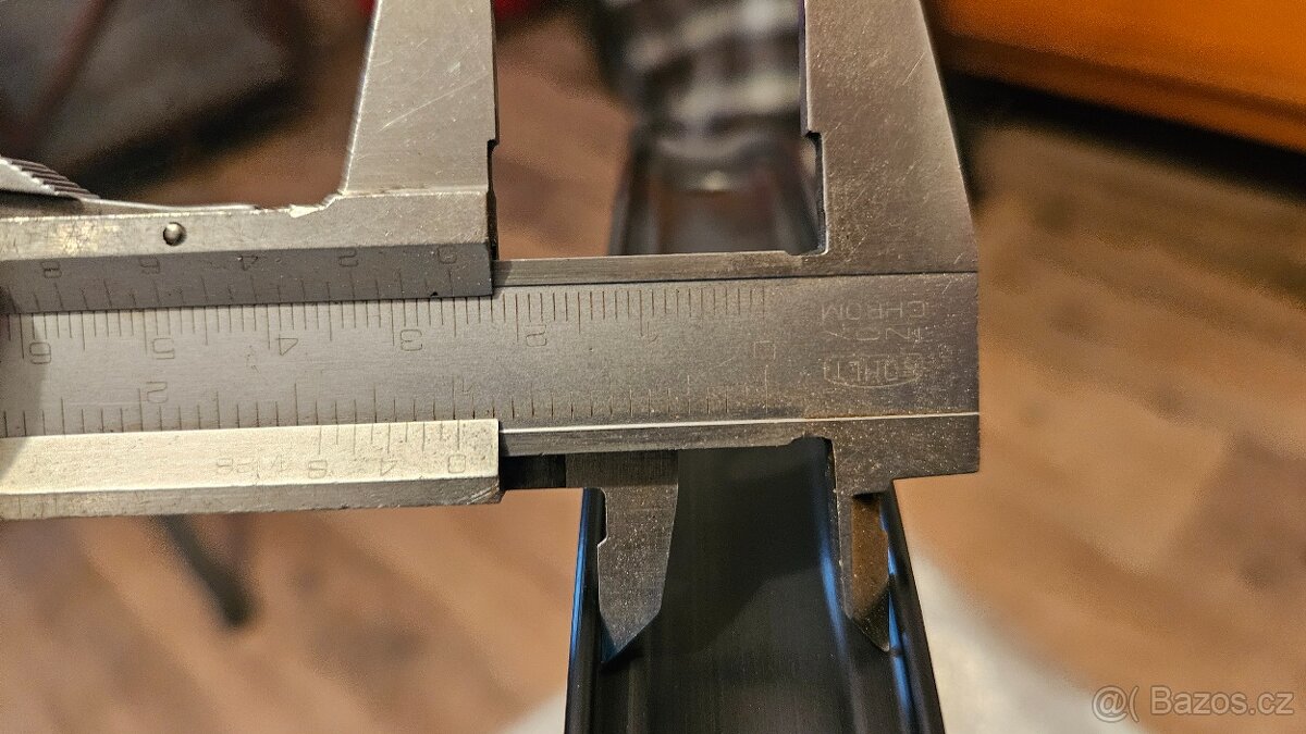 Ráfky 29" 28 der Bontrager - 3