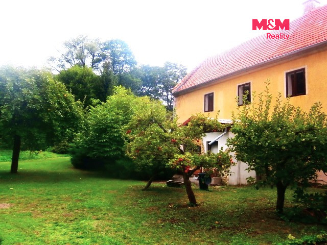 Prodej pole, 107344 m², Blatno u Podbořan - 3