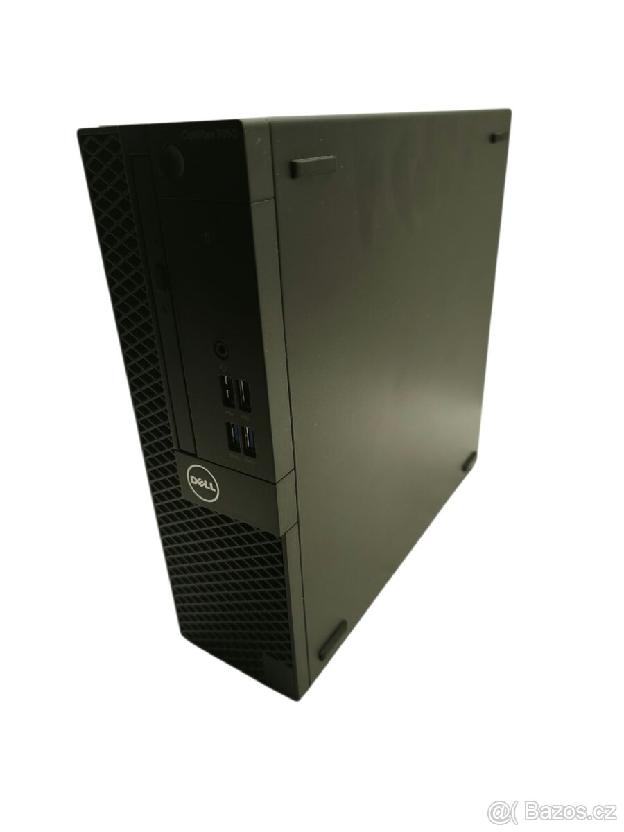 Dell Optiplex 3050 SFF ( 12 měsíců záruka+Faktura ) - 3