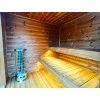 Sauna Premium Relax Master 220 × 220 cm - 3