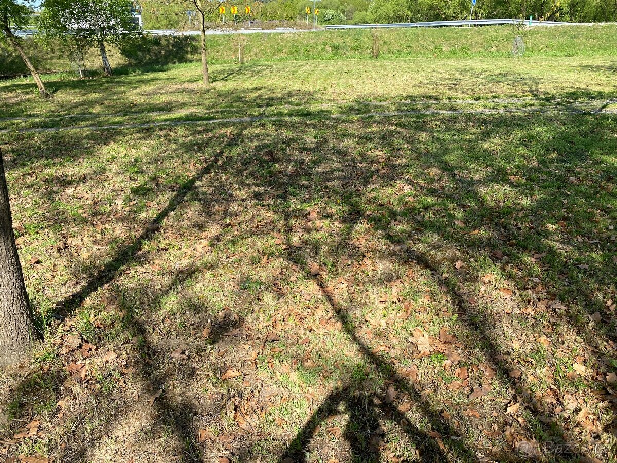 Pozemek louka - Veselí nad Lužnicí - 3