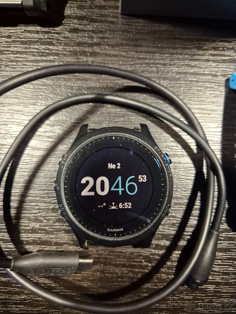 Garmin forerunner 945 TRI bundle - 3