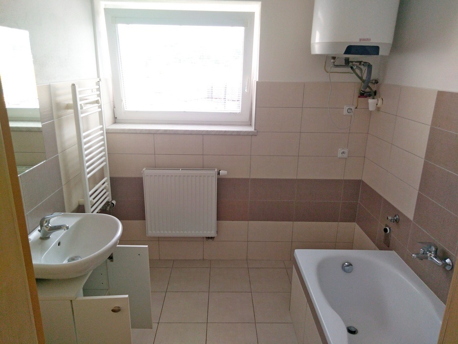 Pronájem bytu 2+kk, Litovel, ul. Severní - 3