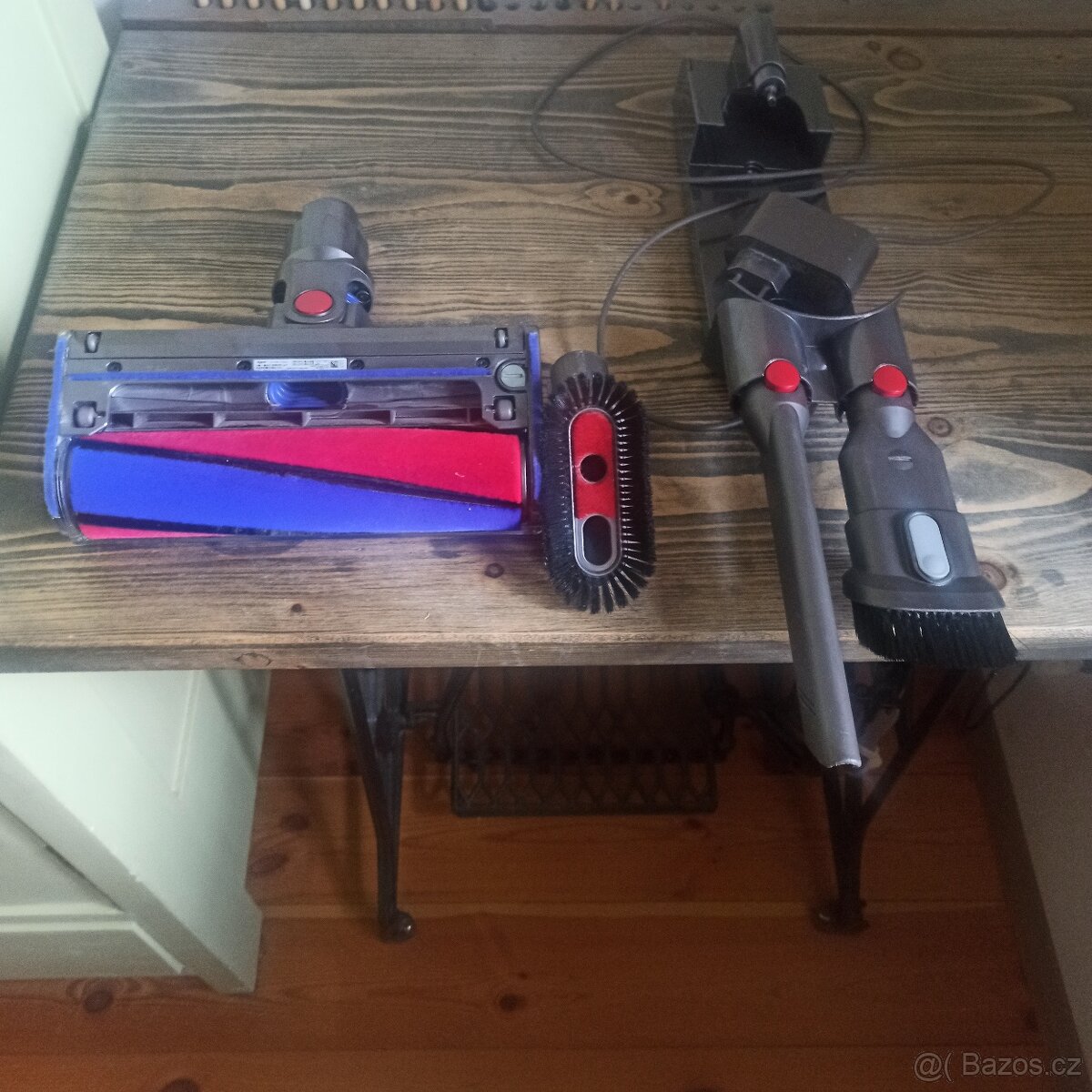 Nástavce na vysavač Dyson - 3