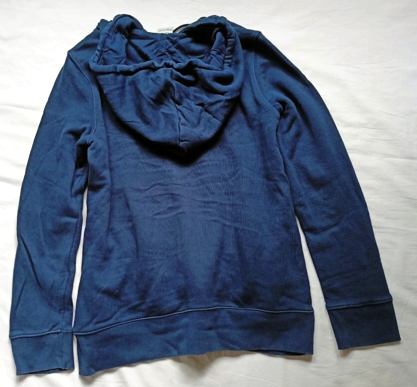 DÁMSKÁ MIKINA-ADIDAS, M/L, 38/40 - 3