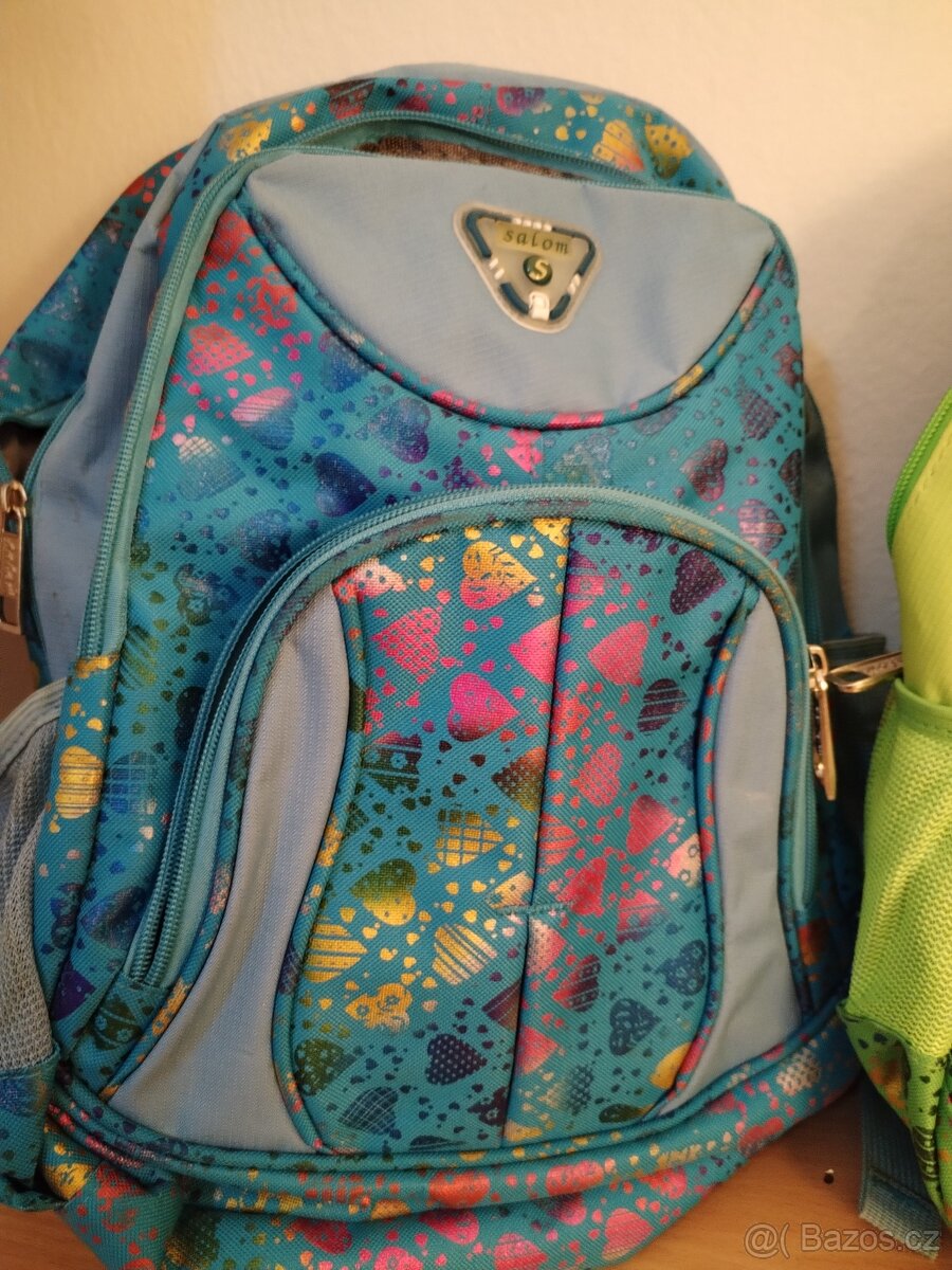Dětský batohy - 3