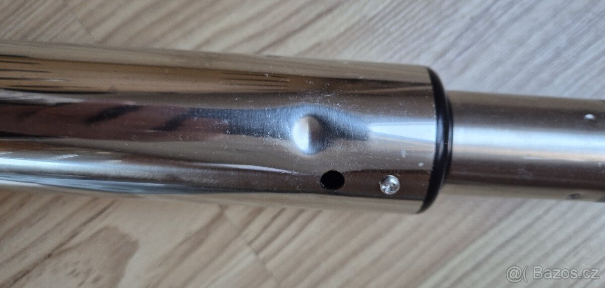 Pohon pro křídlové brány - 3