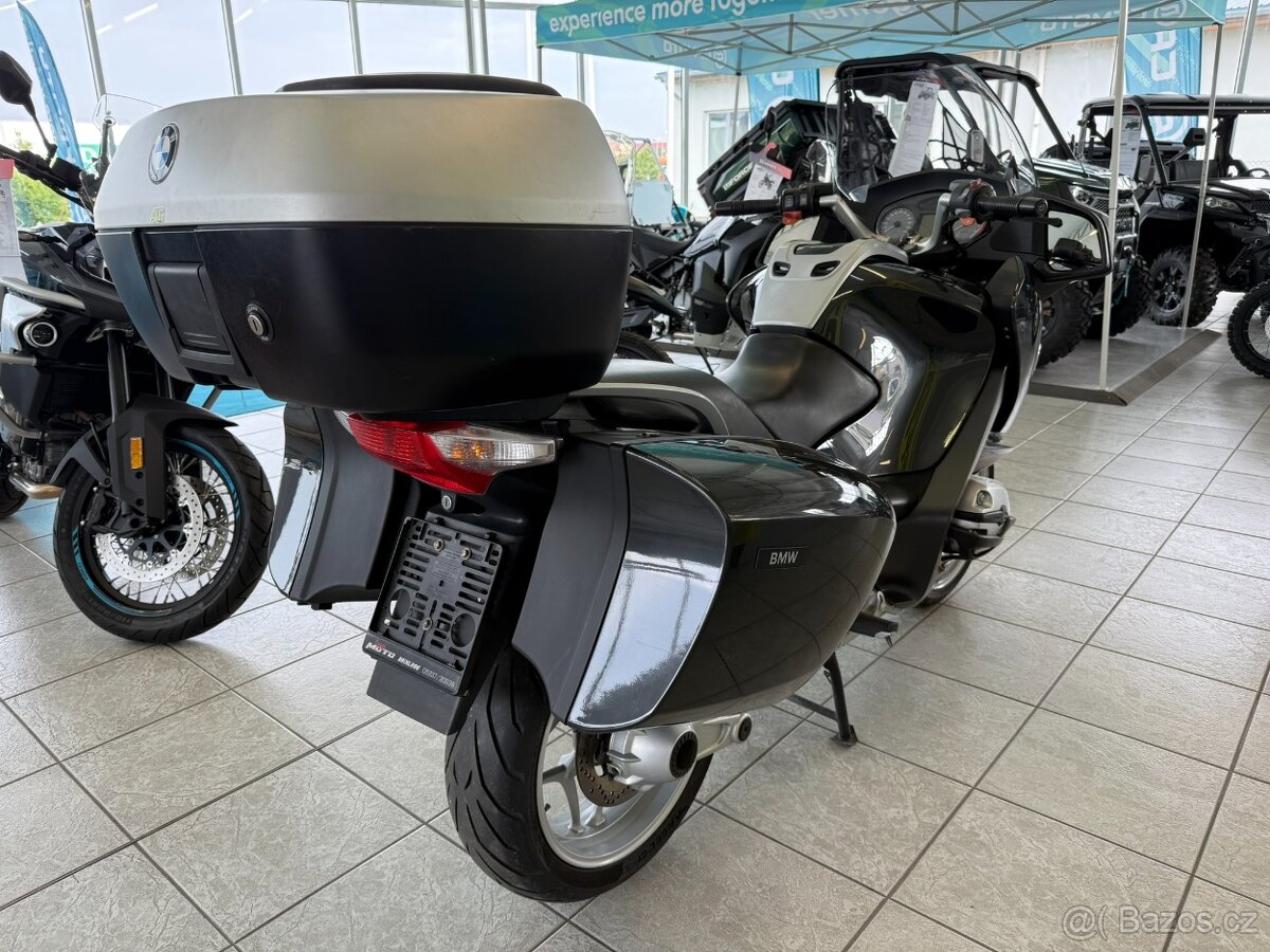 BMW R1200RT - 3