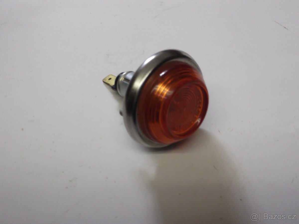 Lada 2101,boční směrové světlo-originál - 3