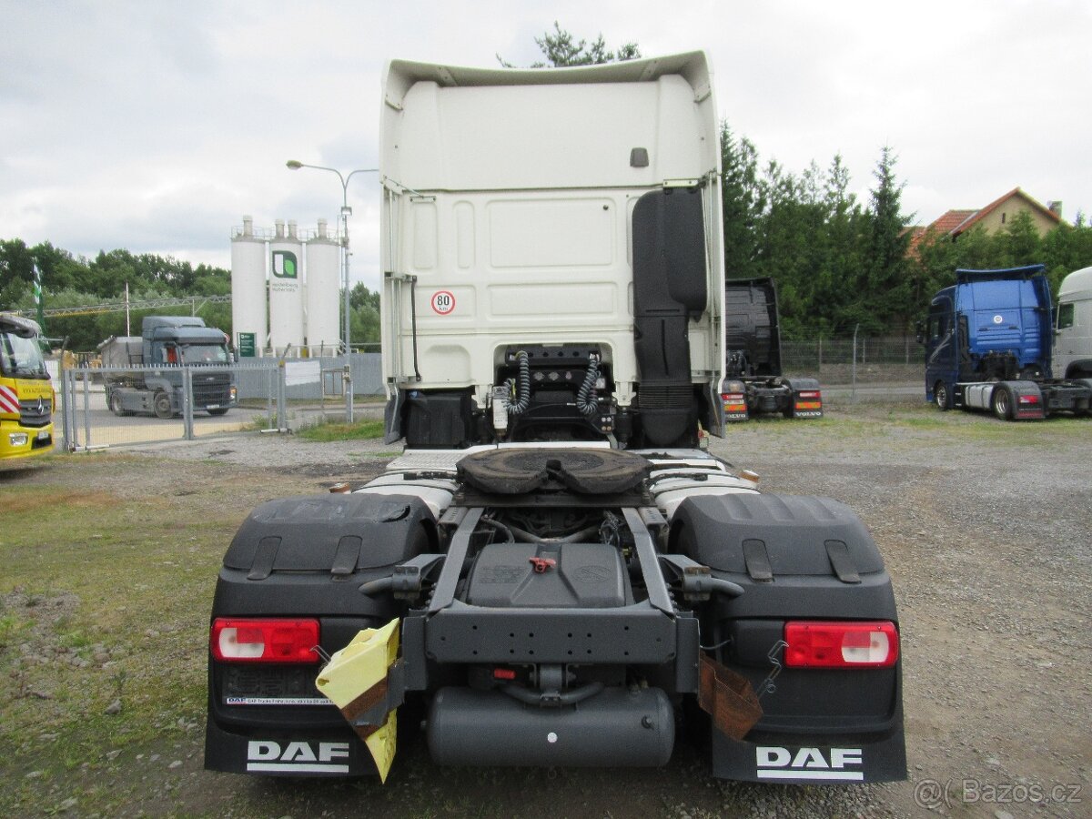 DAF XF106.480 standart - 3