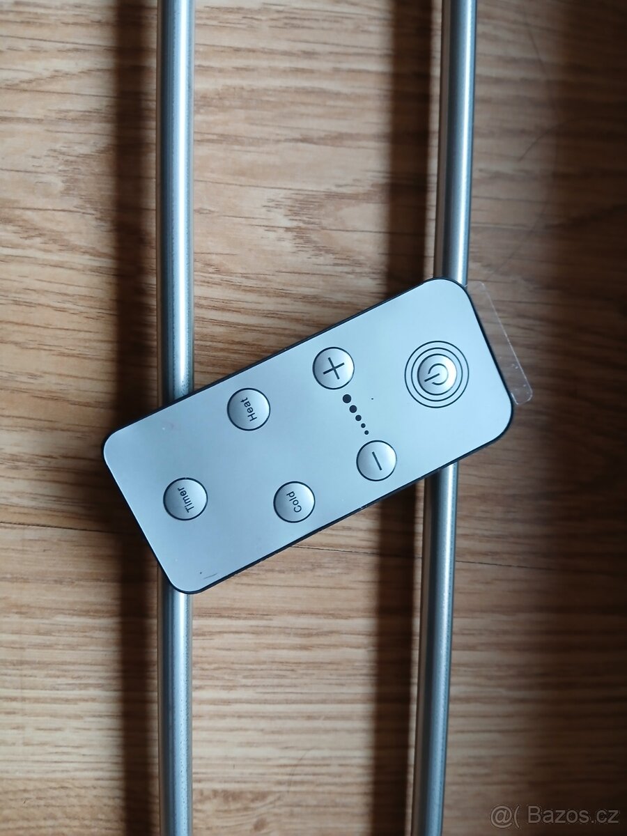 Nástěná klimatizace,nepoužitá - 3