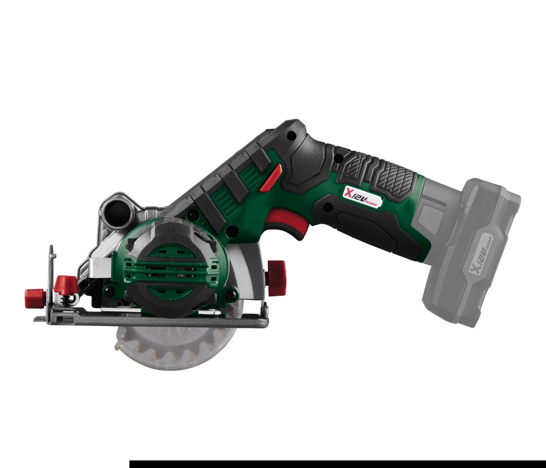 PARKSIDE® Aku ruční okružní pila PHKSA 12 - 3