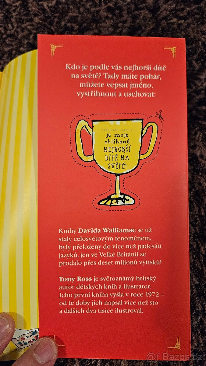 Nejhorší děti na světě - 3