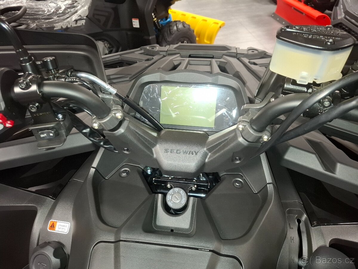 Segway AT10 WL 30" EPS Limited, T3b - 3