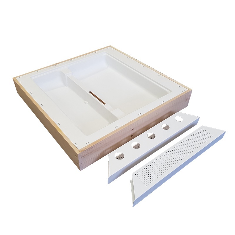 Včelí úly 39x24 Optimal Langstroth - 3