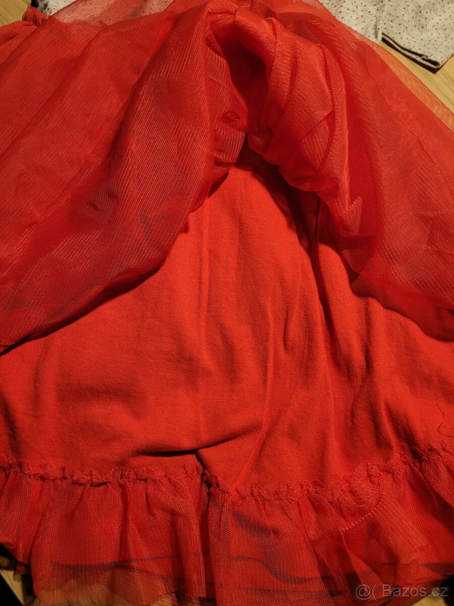 Šatičky vel. 110 - 3
