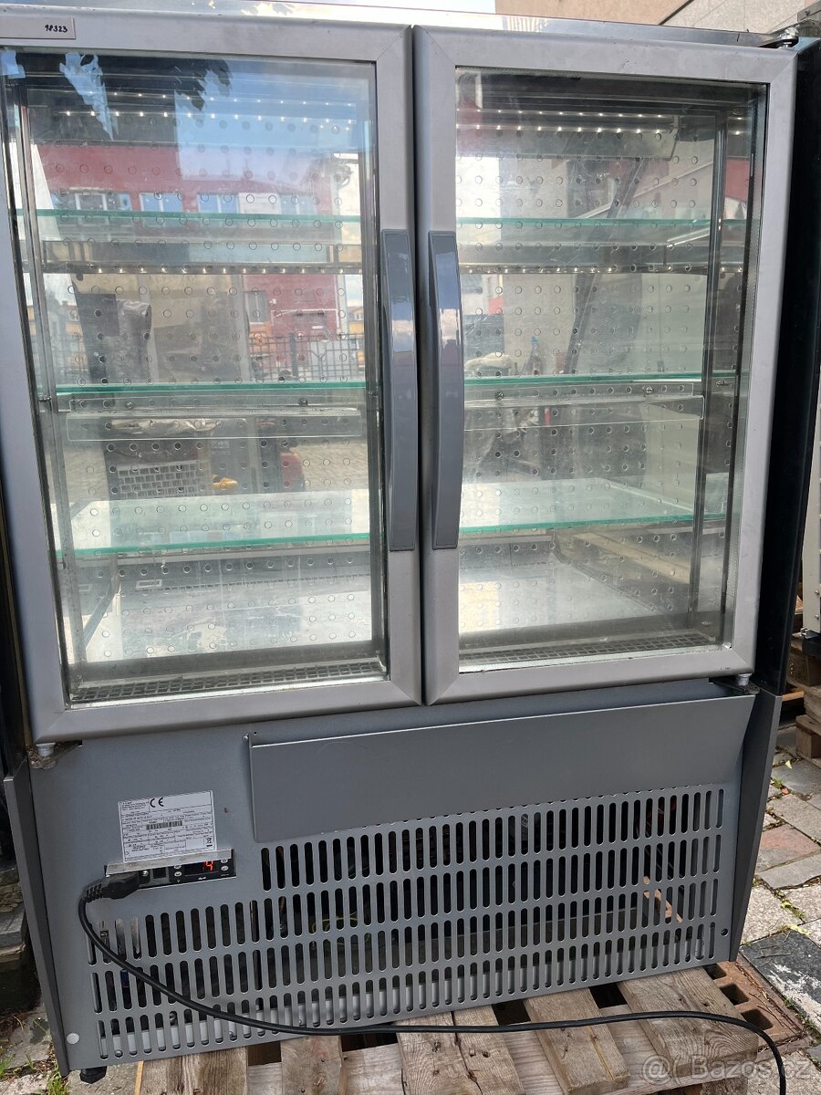 Zakuskova vitrina - 3