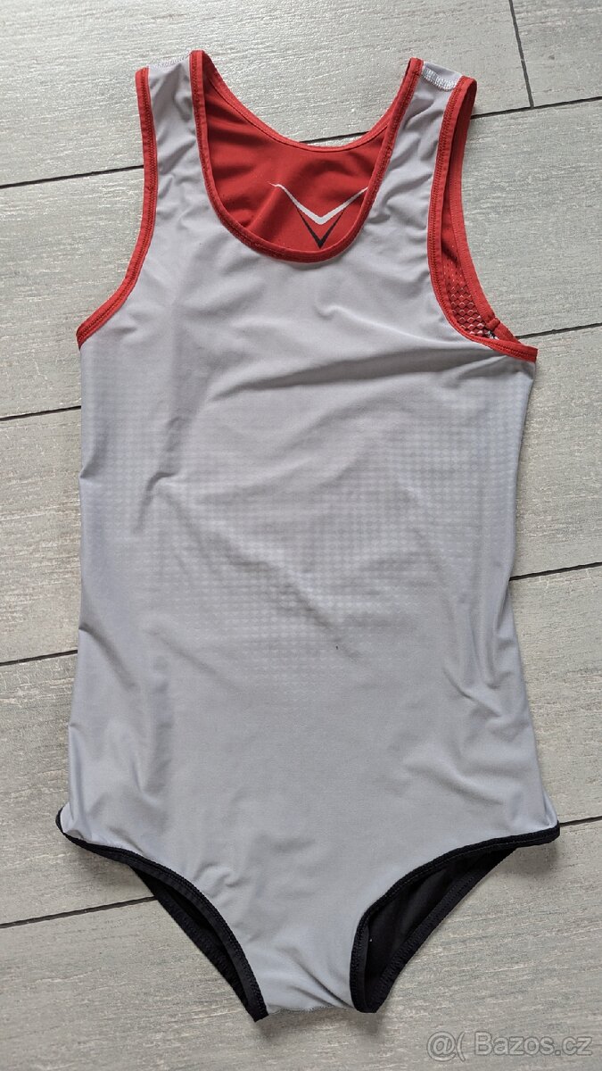 Chlapecký gymnastický dres - 3