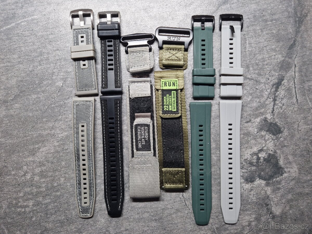 Příslušenství Huawei Watch GT5 - 3