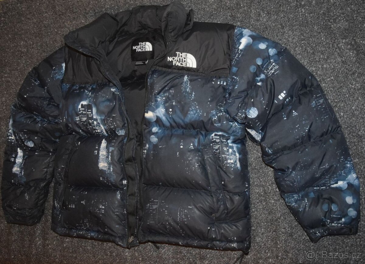 Bunda The North Face, velikost M - 3