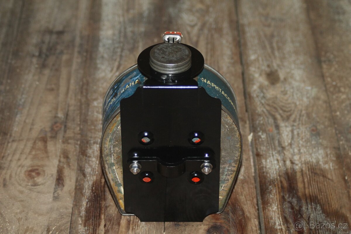 Držák pro plechovku CAROIL - 3