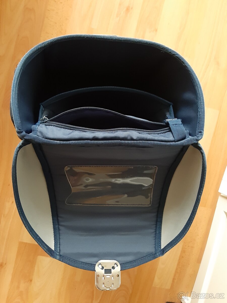 Skolni aktovka, batoh zn. Cool - 3