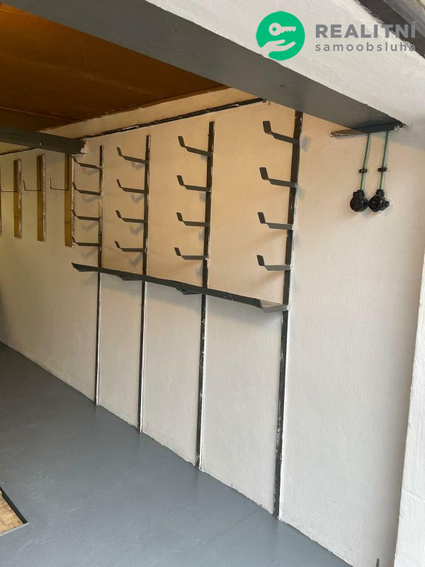 Prodej garáže • 18 m² Broučkova, Zlín - 3